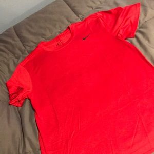 Nike DRI-FIT t-shirt
